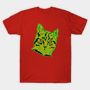 show me your kitties T-Shirt